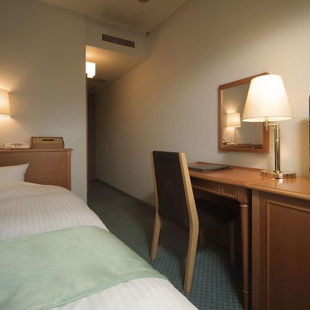 Aomori Kokusai Hotel Экстерьер фото